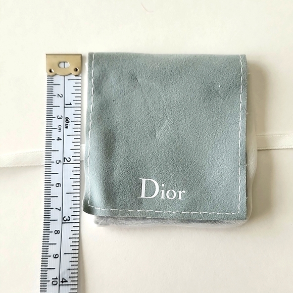 Dior Jewelry Pouch - Picture 6 of 6